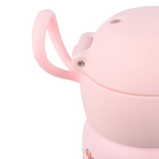 ESTIA ΘΕΡΜΟΣ ΠΑΙΔΙΚΟ WONDER BOTTLE SAVE THE AEGEAN 350ml WILD STUNTS