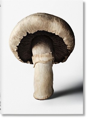 TASCHEN VARIA : THE GOURMANDS MUSHROOM. A COLLECTION OF STORIES & RECIPES HC