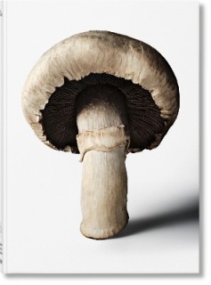 TASCHEN VARIA : THE GOURMANDS MUSHROOM. A COLLECTION OF STORIES & RECIPES HC