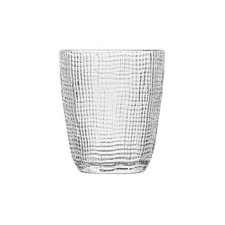 ESTIA ΠΟΤΗΡΙ ΝΕΡΟΥ ΧΑΜΗΛΟ ΓΥΑΛΙΝΟ ROCHE 310ml