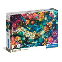 ΠΑΖΛ 1000 H.Q. ΠΟΤΑΜΟΣ ΚΟΙ - COMPACT BOX