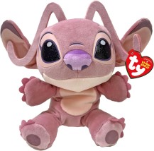 TY BEANIE BABIES ΛΟΥΤΡΙΝΟ DISNEY: ANGEL 15 ΕΚ.