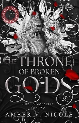 GODS & MONSTERS 2: THE THRONE OF BROKEN GODS