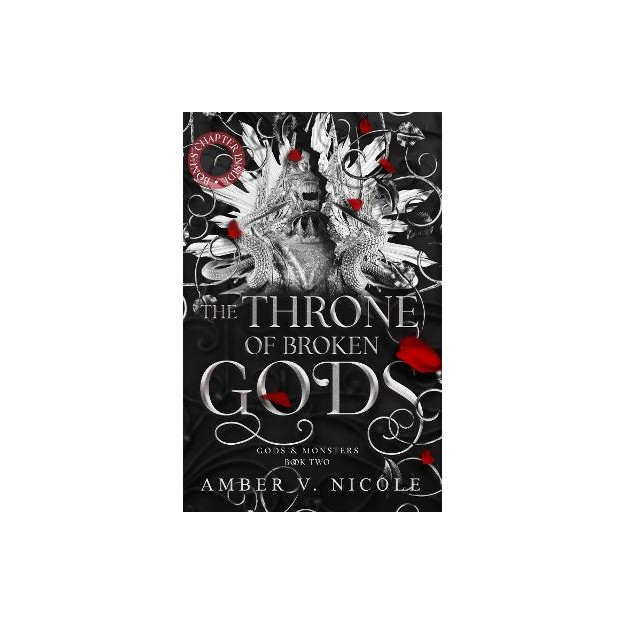 GODS & MONSTERS 2: THE THRONE OF BROKEN GODS