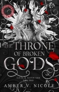 GODS & MONSTERS 2: THE THRONE OF BROKEN GODS