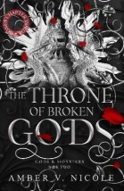 GODS & MONSTERS 2: THE THRONE OF BROKEN GODS