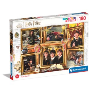 ΠΑΖΛ SUPER 180 S.C. HARRY POTTER