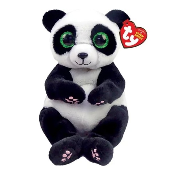 TY BEANIE BELLIES ΛΟΥΤΡΙΝΟ: YING ΧΝΟΥΔΩΤΟ ΠΑΝΤΑ 15 ΕΚ.