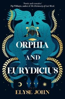 ORPHIA AND EURYDICIUS PB