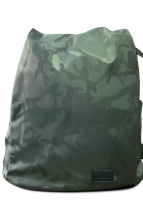 Polo Backpack Nadina Military Lady Χακί Παραλλαγή 9-07-150-31