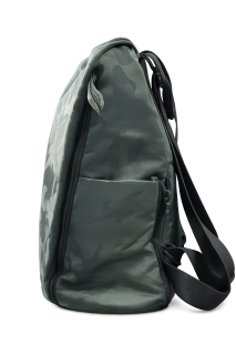 Polo Backpack Nadina Military Lady Χακί Παραλλαγή 9-07-150-31