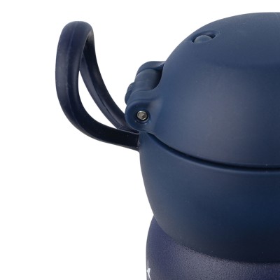 ESTIA ΘΕΡΜΟΣ ΠΑΙΔΙΚΟ WONDER BOTTLE SAVE THE AEGEAN 500ml SOLAR JUMP