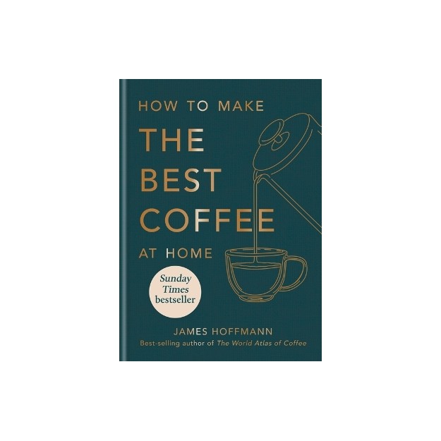 HOW TO MAKE THE BEST COFFEE AT HOME HC