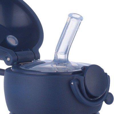 ESTIA ΘΕΡΜΟΣ ΠΑΙΔΙΚΟ WONDER BOTTLE SAVE THE AEGEAN 500ml SOLAR JUMP