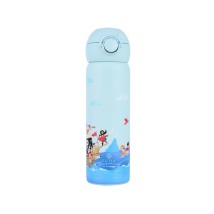 ESTIA ΘΕΡΜΟΣ ΠΑΙΔΙΚΟ WONDER BOTTLE SAVE THE AEGEAN 500ml TREASURE QUEST