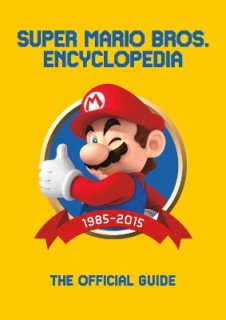 SUPER MARIO ENCYCLOPEDIA