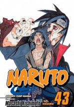 NARUTO 43 PA