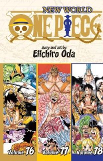 ONE PIECE OMNIBUS VOL. 26 PA