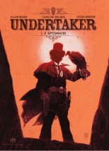 UNDERTAKER 1 - Ο ΧΡΥΣΟΦΑΓΟΣ