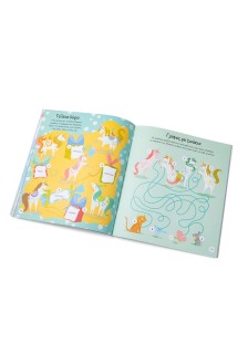 Μαγικoί μονόκεροι