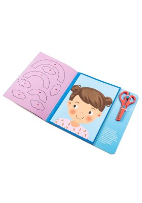 Μαθαίνω να κόβω: Μονόκεροι