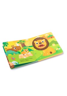 Τα ζώα στη φύση