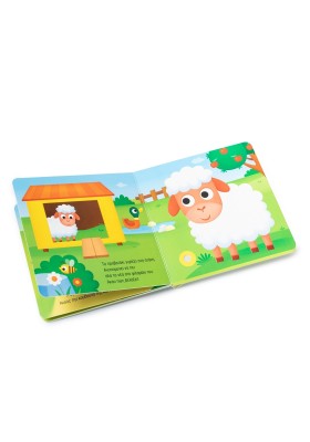 Τα ζώα της φάρμας