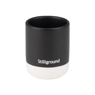 ESTIA ΠΟΤΗΡΑΚΙ ΜΠΑΝΙΟΥ TONE LAB ΚΕΡΑΜΙΚΟ STILLGROUND