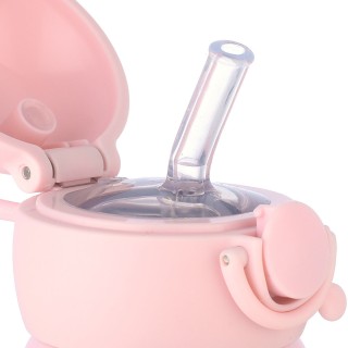 ESTIA ΘΕΡΜΟΣ ΠΑΙΔΙΚΟ WONDER BOTTLE SAVE THE AEGEAN 500ml WILD STUNTS