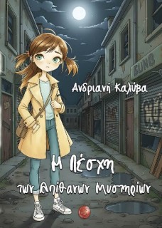 Η ΛΕΣΧΗ ΤΩΝ ΑΠΙΘΑΝΩΝ ΜΥΣΤΗΡΙΩΝ