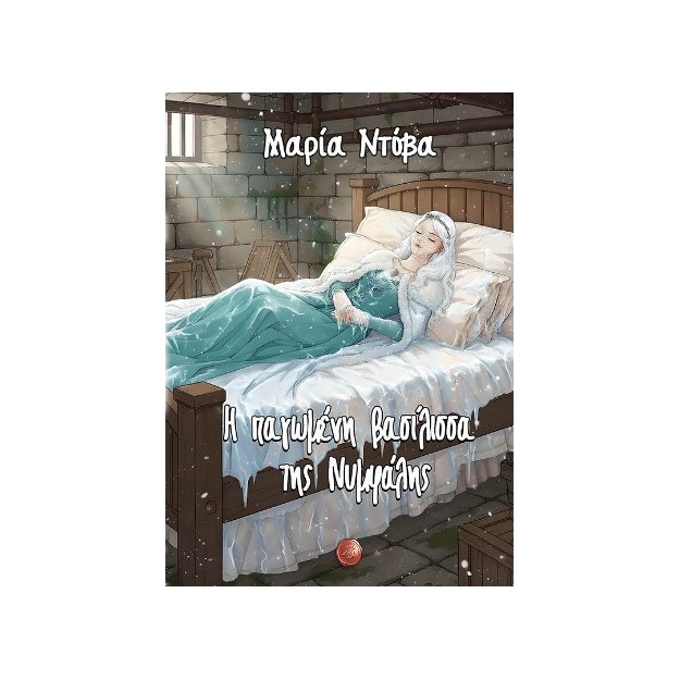 Η ΠΑΓΩΜΕΝΗ ΒΑΣΙΛΙΣΣΑ ΤΗΣ ΝΥΜΦΑΛΗΣ