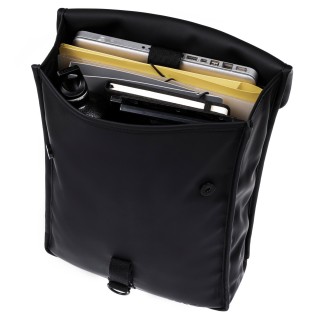 Polo Pure Σακίδιο Πλάτης Μαύρο 9-07-018-2000