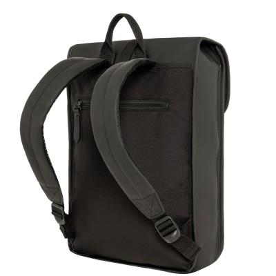 Polo Pure Σακίδιο Πλάτης Μαύρο 9-07-018-2000