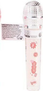 Create it! Παιδικό Μακιγιάζ Lip Gloss Διάφανο