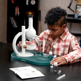 Top Bright Μικροσκόπιο Μικροί Επιστήμονες 460117