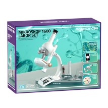 Top Bright Μικροσκόπιο Μικροί Επιστήμονες 460117