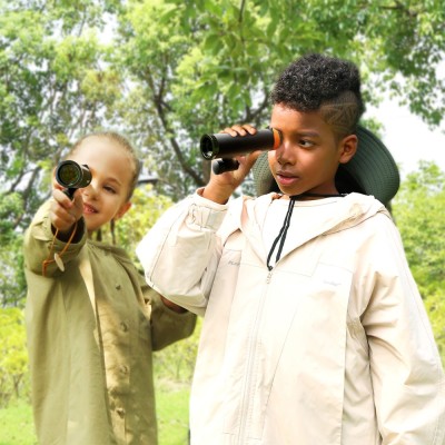 Topbright Τηλεσκόπιο 3-IN-1 Nature Explorer για 6+ ετών