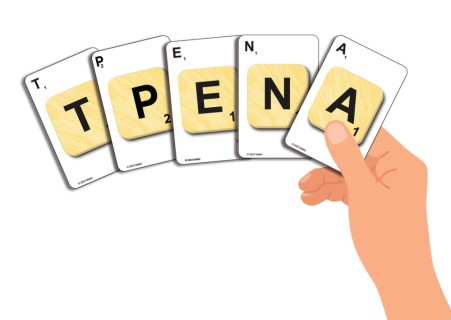 Scrabble Classic Κάρτες για 10+ ετών 520194