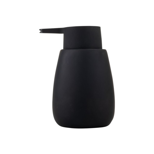 ESTIA ΑΝΤΛΙΑ ΣΑΠΟΥΝIOY FJORD SOFT ΚΕΡΑΜΙΚΗ 350ml ΜΑΥΡΟ