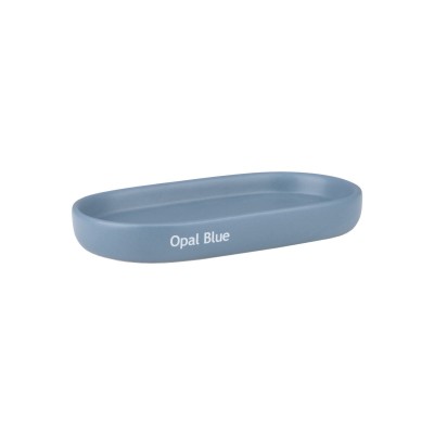 ESTIA ΔΙΣΚΟΣ ΜΠΑΝΙΟΥ TONE LAB ΚΕΡΑΜΙΚΟΣ OPAL BLUE