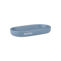 ESTIA ΔΙΣΚΟΣ ΜΠΑΝΙΟΥ TONE LAB ΚΕΡΑΜΙΚΟΣ OPAL BLUE