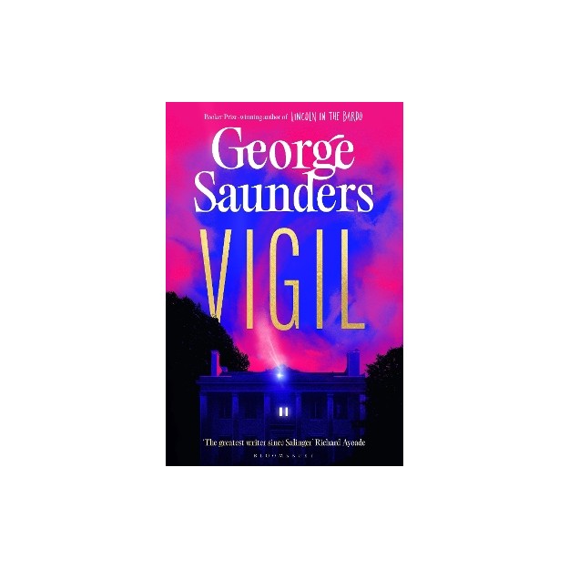 VIGIL TPB