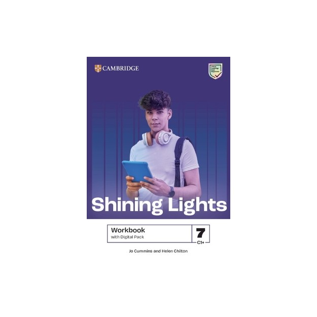 SHINING LIGHTS 7 WB (+ DIGITAL PACK)