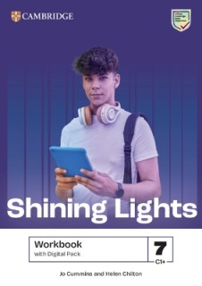 SHINING LIGHTS 7 WB (+ DIGITAL PACK)