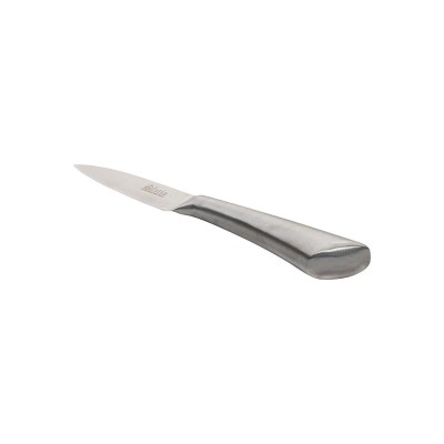ESTIA ΜΑΧΑΙΡΙ ΑΠΟΦΛΟΙΩΣΗΣ TOKYO STEEL ANOΞΕΙΔΩΤΟ 2.5mm ME ΛΕΠΙΔΑ 3CR13