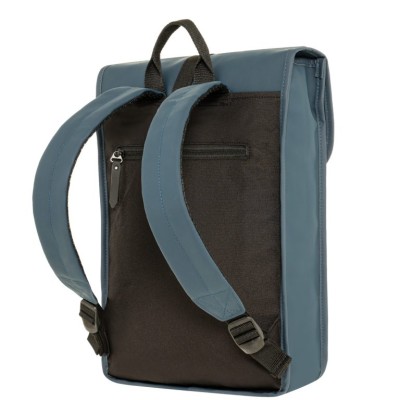 Polo Pure Σακίδιο Πλάτης Μπλε 9-07-018-5100