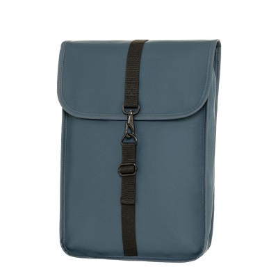 Polo Pure Σακίδιο Πλάτης Μπλε 9-07-018-5100