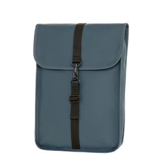 Polo Pure Σακίδιο Πλάτης Μπλε 9-07-018-5100