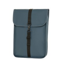 Polo Pure Σακίδιο Πλάτης Μπλε 9-07-018-5100