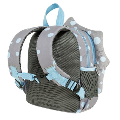 Polo Pixie Σχολικό Σακίδιο Πλάτης Νηπιαγωγείου Δεινόσαυρος 9-11-002-8453